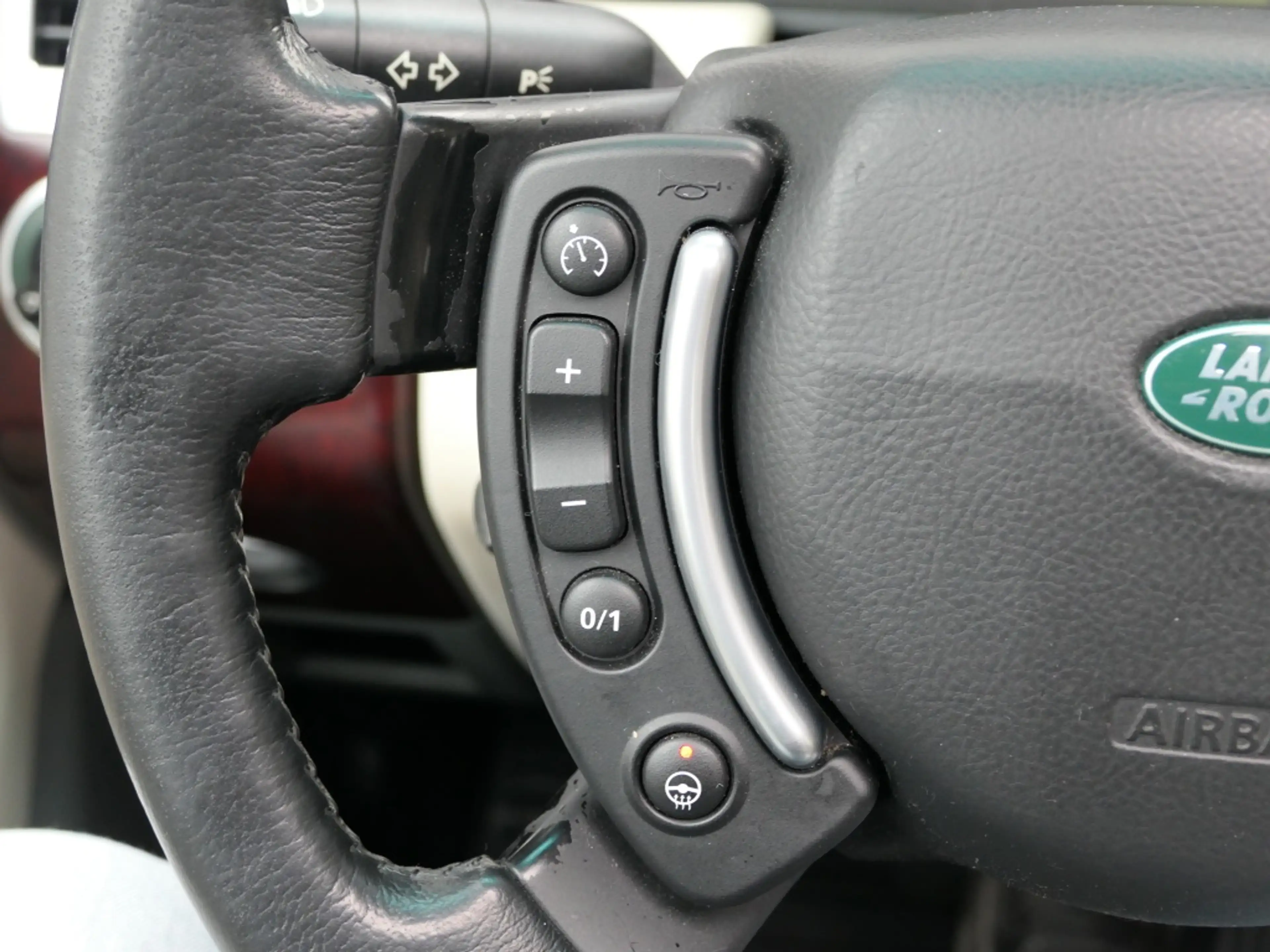 Land Rover Range Rover 4.4 V8 Vogue Schuifdak / Harman/Kardon / Stuurverw — photo 29