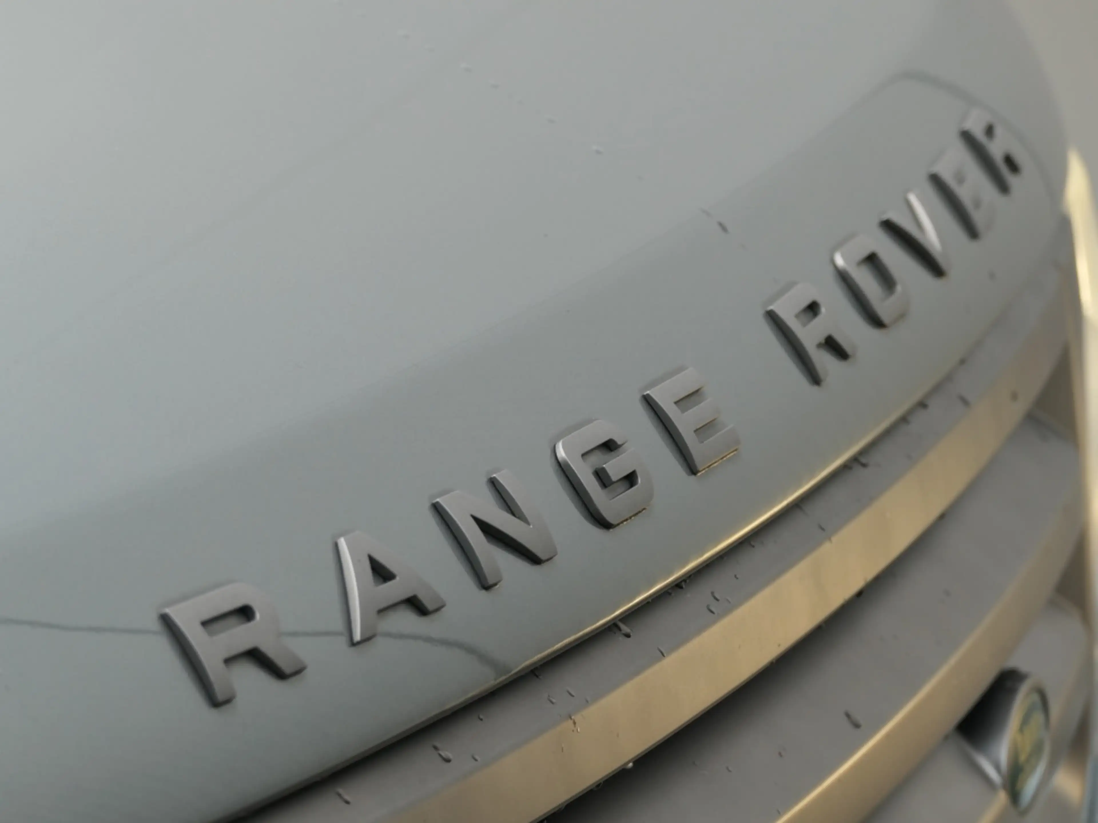 Land Rover Range Rover 4.4 V8 Vogue Schuifdak / Harman/Kardon / Stuurverw — photo 19