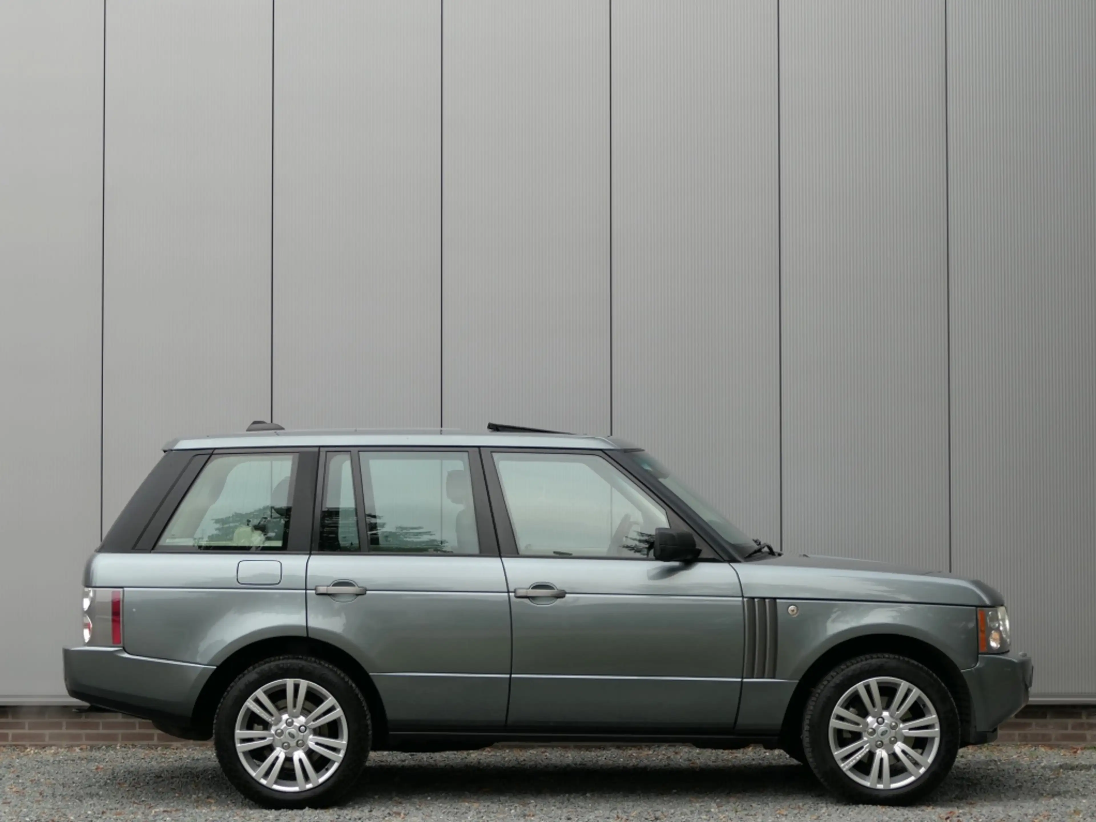Land Rover Range Rover 4.4 V8 Vogue Schuifdak / Harman/Kardon / Stuurverw — photo 6