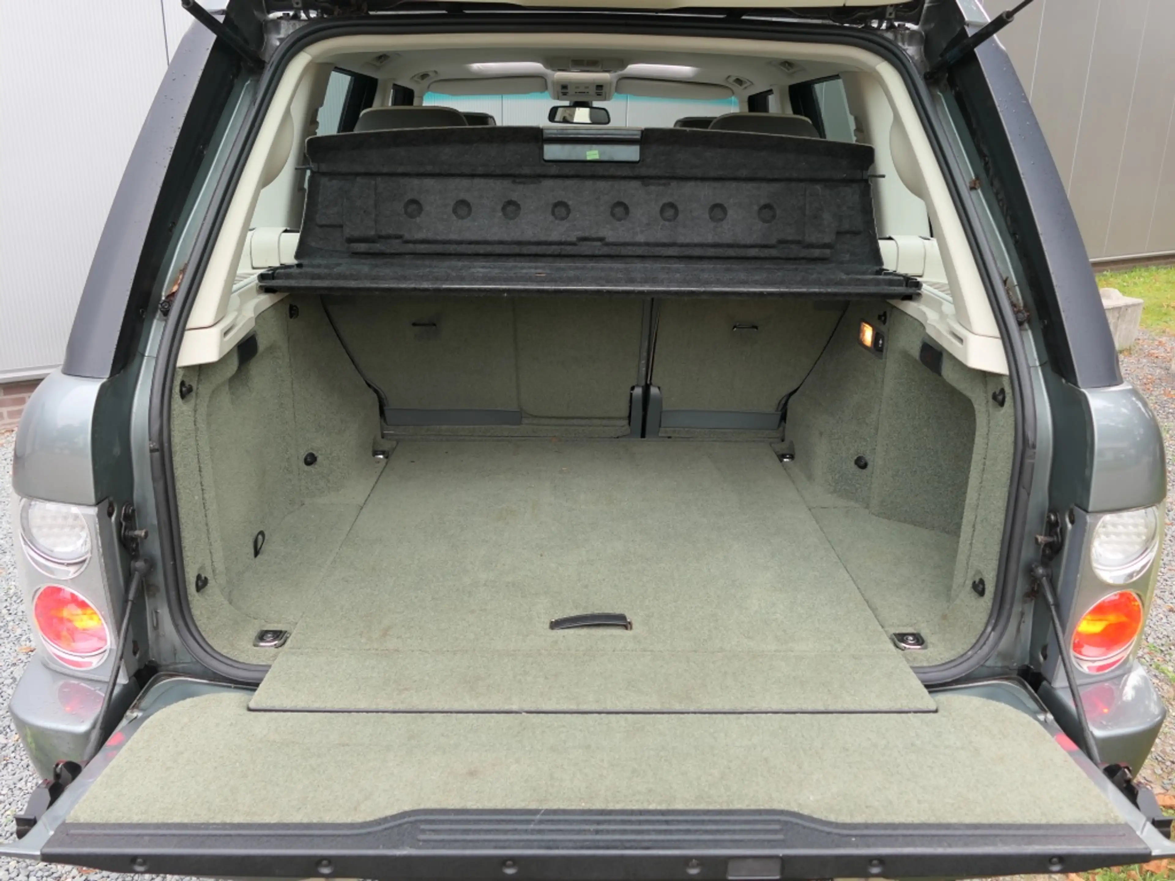 Land Rover Range Rover 4.4 V8 Vogue Schuifdak / Harman/Kardon / Stuurverw — photo 22