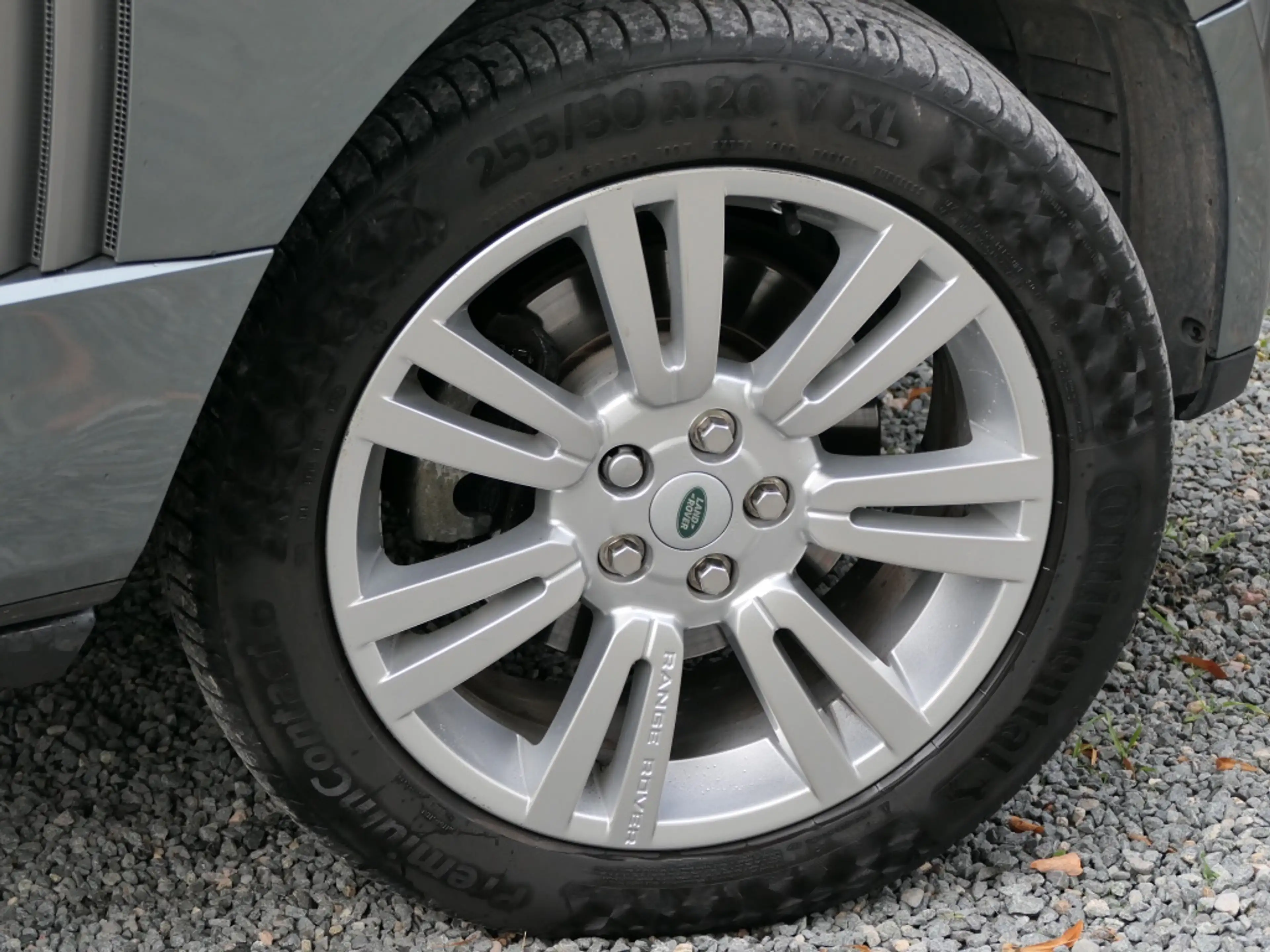 Land Rover Range Rover 4.4 V8 Vogue Schuifdak / Harman/Kardon / Stuurverw — photo 17