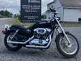 Harley-Davidson Sportster 1200 SPORTSTER 1200 LOW (XL1200L) Noir - thumbnail 1