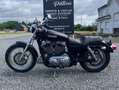 Harley-Davidson Sportster 1200 SPORTSTER 1200 LOW (XL1200L) Noir - thumbnail 2