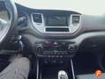 Hyundai TUCSON 1.7CRDI BD Klass Nav 4x2 Gris - thumbnail 10