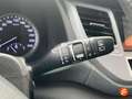 Hyundai TUCSON 1.7CRDI BD Klass Nav 4x2 Gris - thumbnail 23