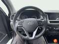 Hyundai TUCSON 1.7CRDI BD Klass Nav 4x2 Gris - thumbnail 11