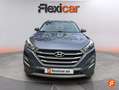 Hyundai TUCSON 1.7CRDI BD Klass Nav 4x2 Gris - thumbnail 8
