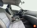 Hyundai TUCSON 1.7CRDI BD Klass Nav 4x2 Gris - thumbnail 14