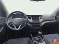 Hyundai TUCSON 1.7CRDI BD Klass Nav 4x2 Gris - thumbnail 9