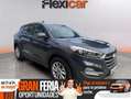 Hyundai TUCSON 1.7CRDI BD Klass Nav 4x2 Gris - thumbnail 1