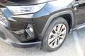 Toyota RAV 4 RAV 4 V 2.5 222 HYBRIDE 4x4 Noir - thumbnail 38