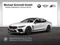 BMW M850 i xDrive 647€ netto Coupé DAB Aktivlenkung WLAN Weiß - thumbnail 1