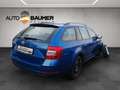 Skoda Octavia Combi 1.4 TSI Ambition Smart Link AHK Azul - thumbnail 5