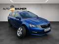 Skoda Octavia Combi 1.4 TSI Ambition Smart Link AHK Azul - thumbnail 3