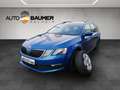 Skoda Octavia Combi 1.4 TSI Ambition Smart Link AHK Azul - thumbnail 1