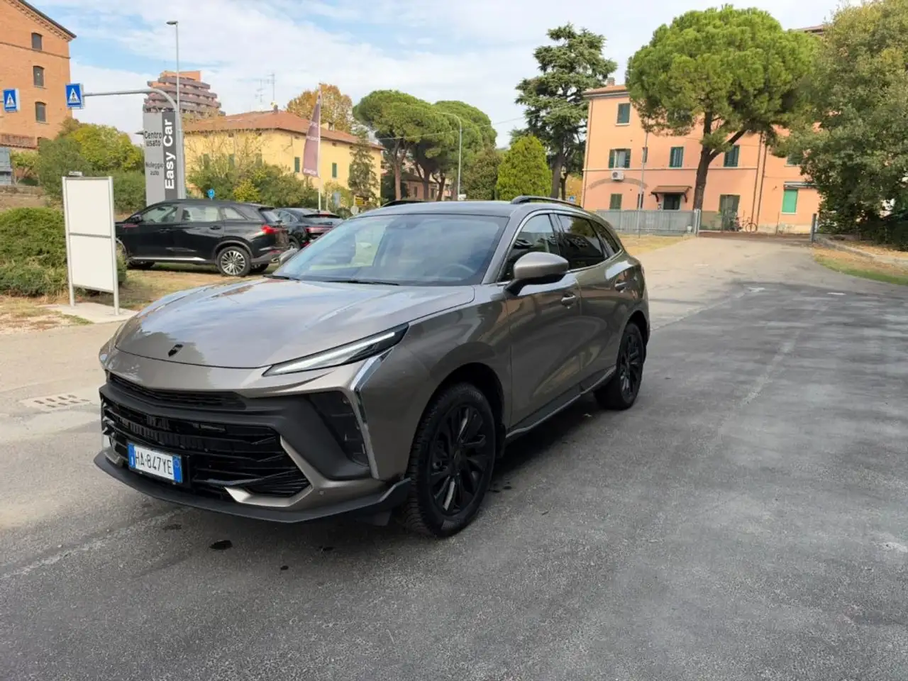 Cirelli Cirelli 5