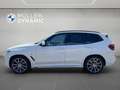 BMW X3 M 40d LED AHK PANO HIFI RÜCKFAHR SHZ Blanc - thumbnail 4