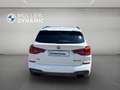 BMW X3 M 40d LED AHK PANO HIFI RÜCKFAHR SHZ Blanc - thumbnail 6