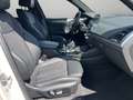 BMW X3 M 40d LED AHK PANO HIFI RÜCKFAHR SHZ Blanc - thumbnail 20