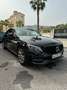 Mercedes-Benz C 220 Estate 220CDI BE 4M 7G Plus Negro - thumbnail 8