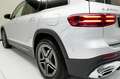 Mercedes-Benz GLB 220 d 4MATIC AMG Line el.Heck SpurW ParkAss. Silber - thumbnail 11