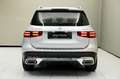Mercedes-Benz GLB 220 d 4MATIC AMG Line el.Heck SpurW ParkAss. Silber - thumbnail 10