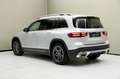 Mercedes-Benz GLB 220 d 4MATIC AMG Line el.Heck SpurW ParkAss. Silber - thumbnail 10