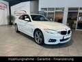 BMW 430 d Coupe xDrive M Sport/HuD/LED/NAVI/EURO6 White - thumbnail 6