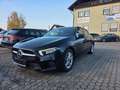 Mercedes-Benz A 200 A -Klasse A 200 d / TÜV NEU Noir - thumbnail 1