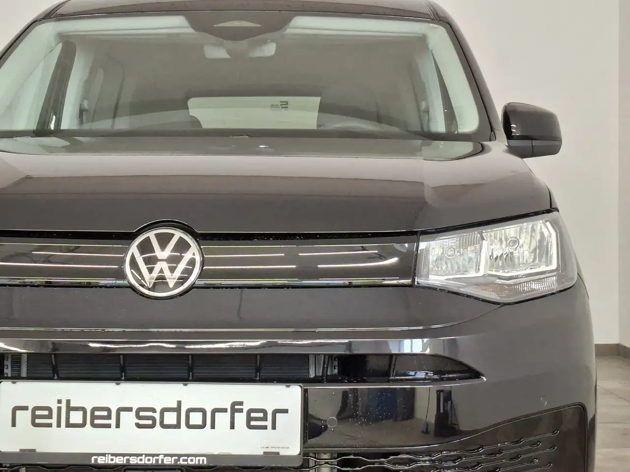 Volkswagen Caddy 2026