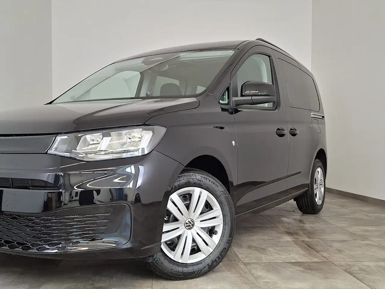 Volkswagen Caddy 2026