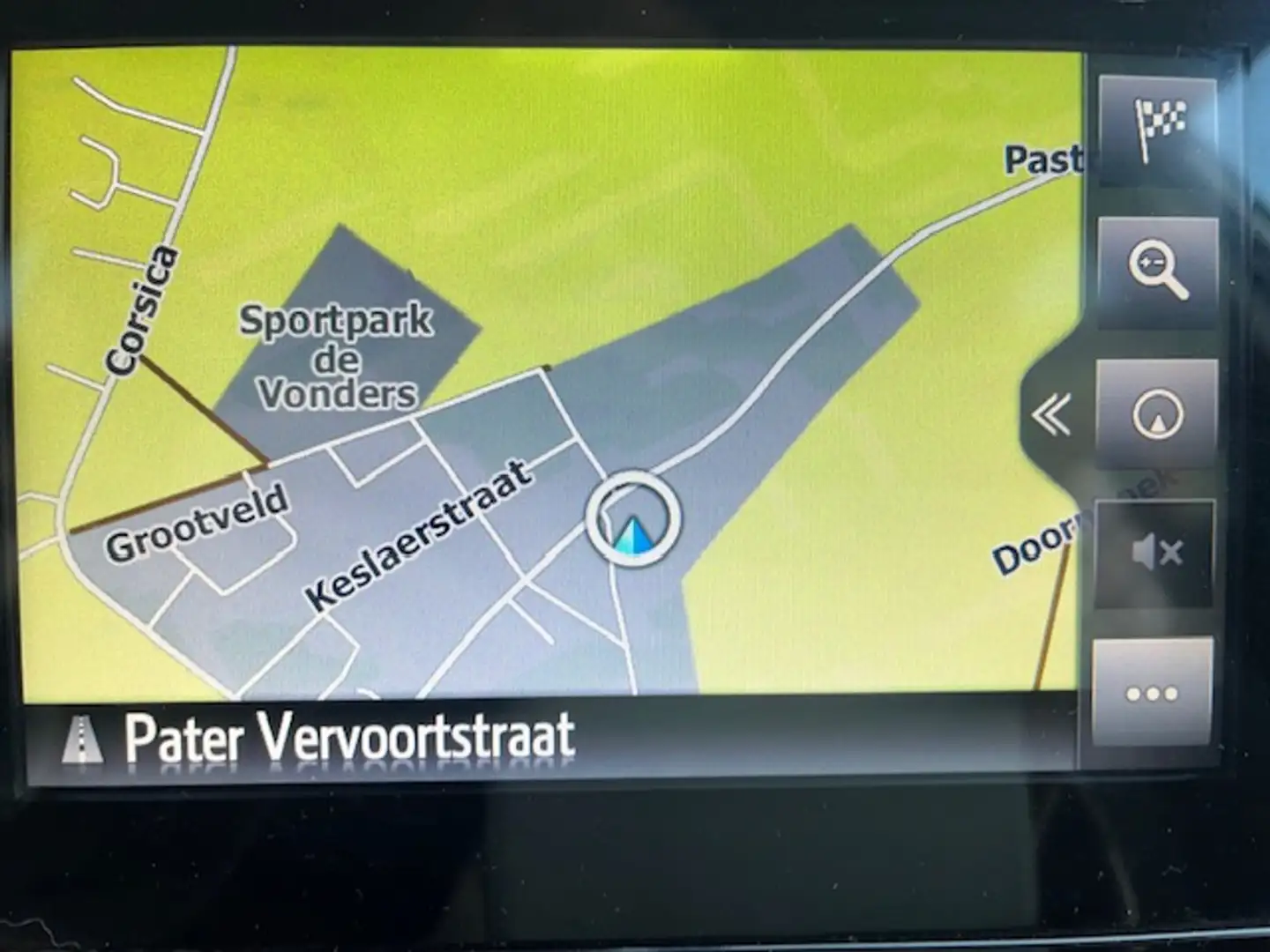 Toyota Auris 1.2 T Touring Dynamic Automaat Grau - 2