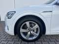 Audi e-tron Sportback 50 quattr AHK PANO SHZ RFK Weiß - thumbnail 19