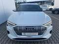 Audi e-tron Sportback 50 quattr AHK PANO SHZ RFK Weiß - thumbnail 2