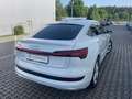 Audi e-tron Sportback 50 quattr AHK PANO SHZ RFK Weiß - thumbnail 4