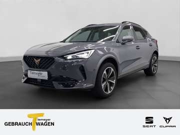 1.5 TSI DSG FULL-LINK KAMERA eKLappe L