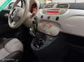 Fiat 500 1.2 Lounge Cabrio|Xenon|Bleu&me|Leder|Clima|PDC| Wit - thumbnail 15