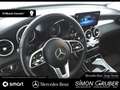 Mercedes-Benz GLC 220 d 4M Exclusive Offrad Styling Kamera LED Silber - thumbnail 4