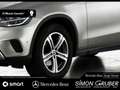 Mercedes-Benz GLC 220 d 4M Exclusive Offrad Styling Kamera LED Silber - thumbnail 9