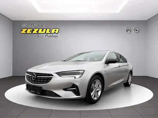Opel Insignia GS 2,0 CDTI DVH Business