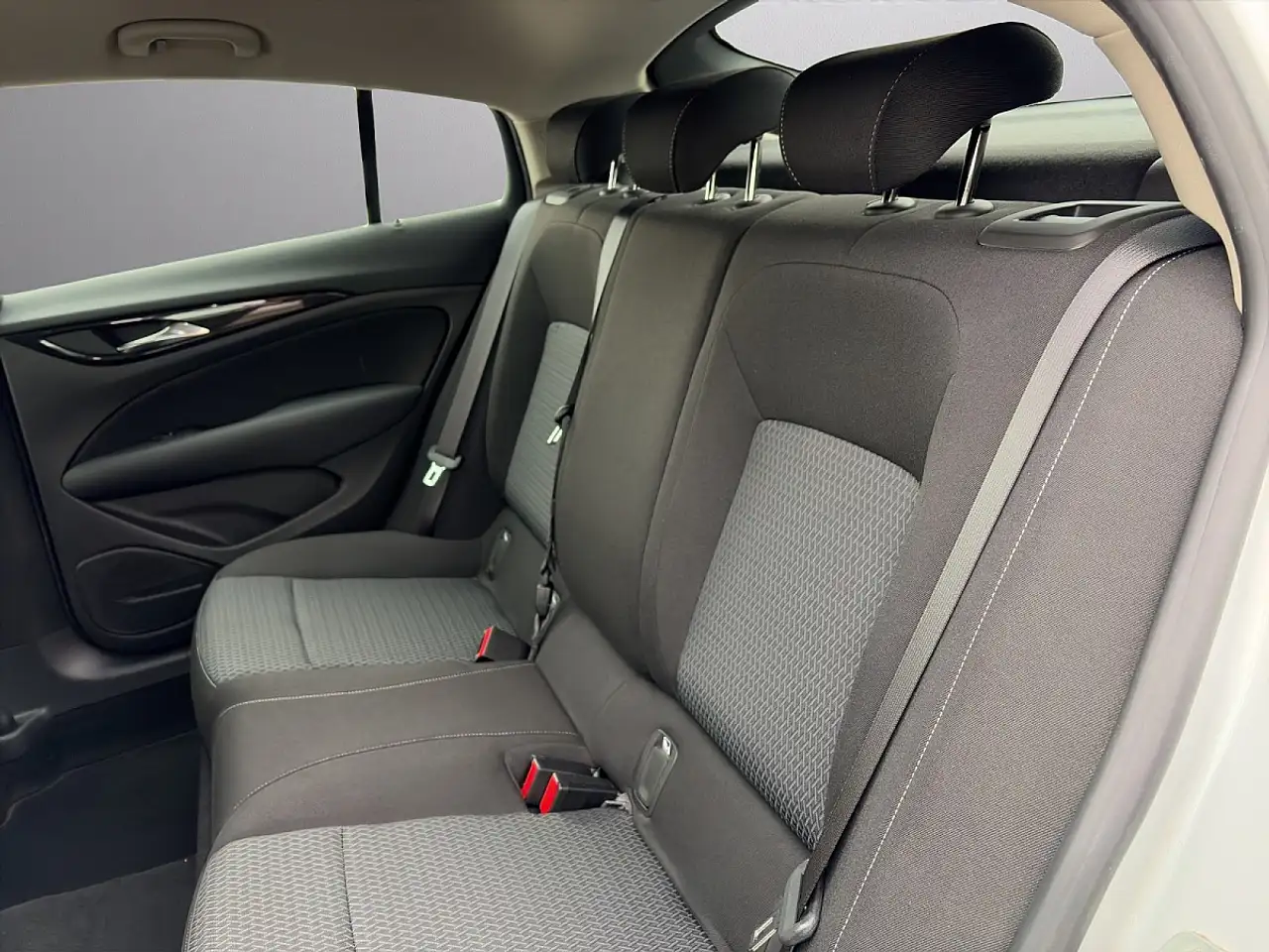 Opel Insignia GS 2,0 CDTI DVH Business 11