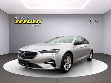 GS 2,0 CDTI DVH Business