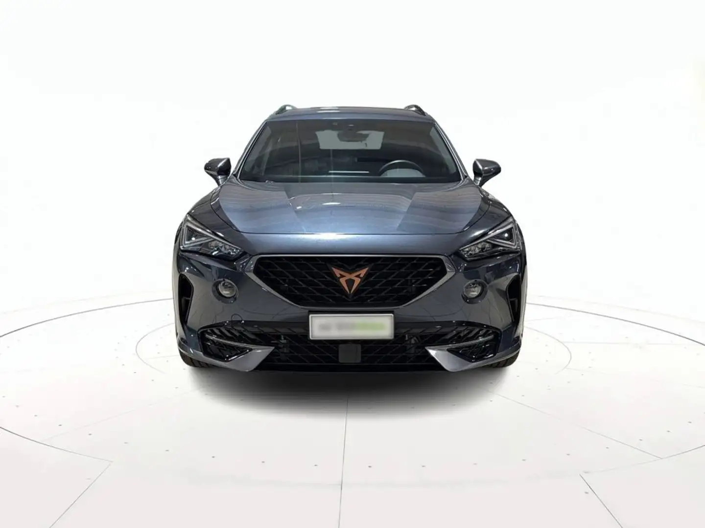 CUPRA Formentor 1.4 e-hybrid 204cv dsg - 2