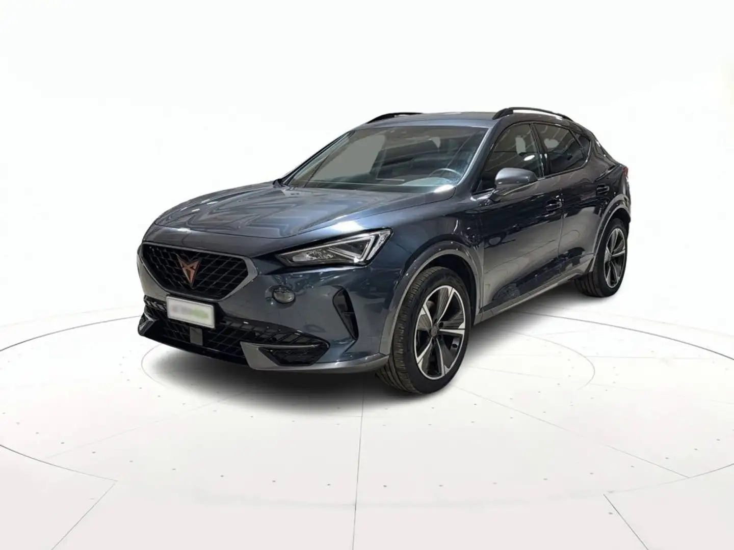 CUPRA Formentor 1.4 e-hybrid 204cv dsg - 1