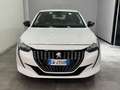 Peugeot 208 208 1.2 PURETECH ACTIVE PACK AUTO NEOPATENTATI Bianco - thumbnail 2