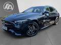 Mercedes-Benz C 220 d T +AMG+SHZ+KeyLess+Edi.+AHK+Night+SpurW Schwarz - thumbnail 19