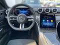 Mercedes-Benz C 220 d T +AMG+SHZ+KeyLess+Edi.+AHK+Night+SpurW Schwarz - thumbnail 10