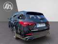 Mercedes-Benz C 220 d T +AMG+SHZ+KeyLess+Edi.+AHK+Night+SpurW Schwarz - thumbnail 4