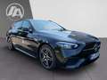 Mercedes-Benz C 220 d T +AMG+SHZ+KeyLess+Edi.+AHK+Night+SpurW Schwarz - thumbnail 6