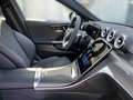 Mercedes-Benz C 220 d T +AMG+SHZ+KeyLess+Edi.+AHK+Night+SpurW Schwarz - thumbnail 11